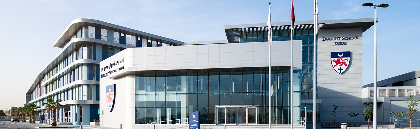 Dwight School Dubai chooses Procom for complete AV solution for annual productions