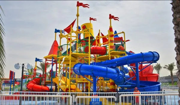 DAS Audio Elevates LEGOLAND® Adventures