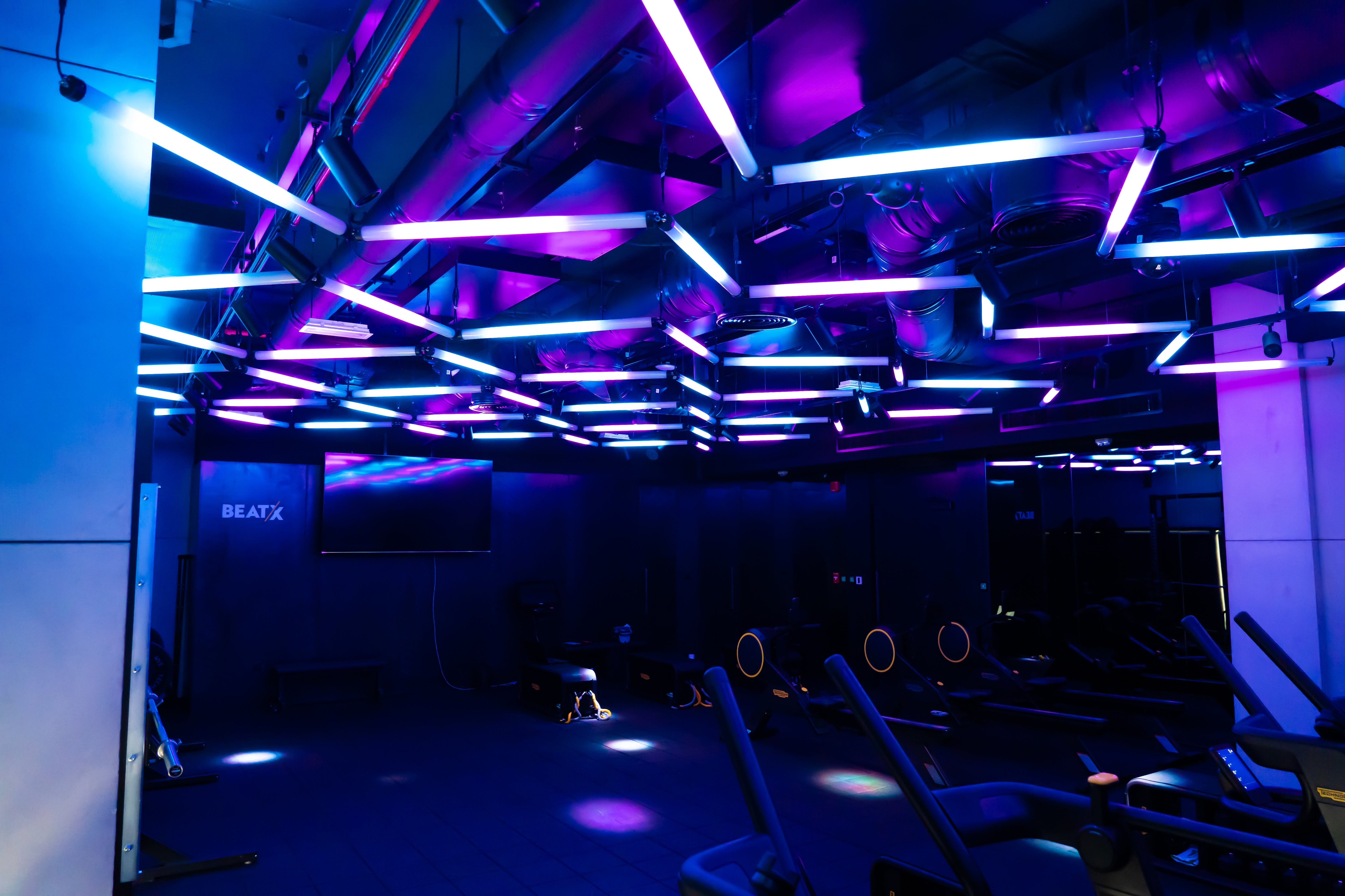 BeatX Introduces Das Audio and Cyclops Lighting to The Galleria Mall