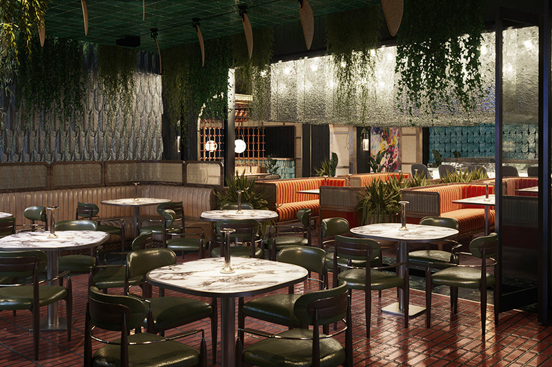 The K-array Experience Expands to Clay Dubai