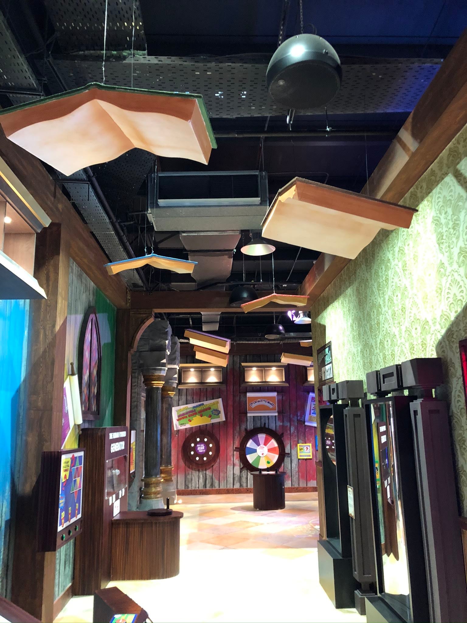 Ripley’s Believe It or Not comes to Dubai with DAS Audio and Cyclops Lighting