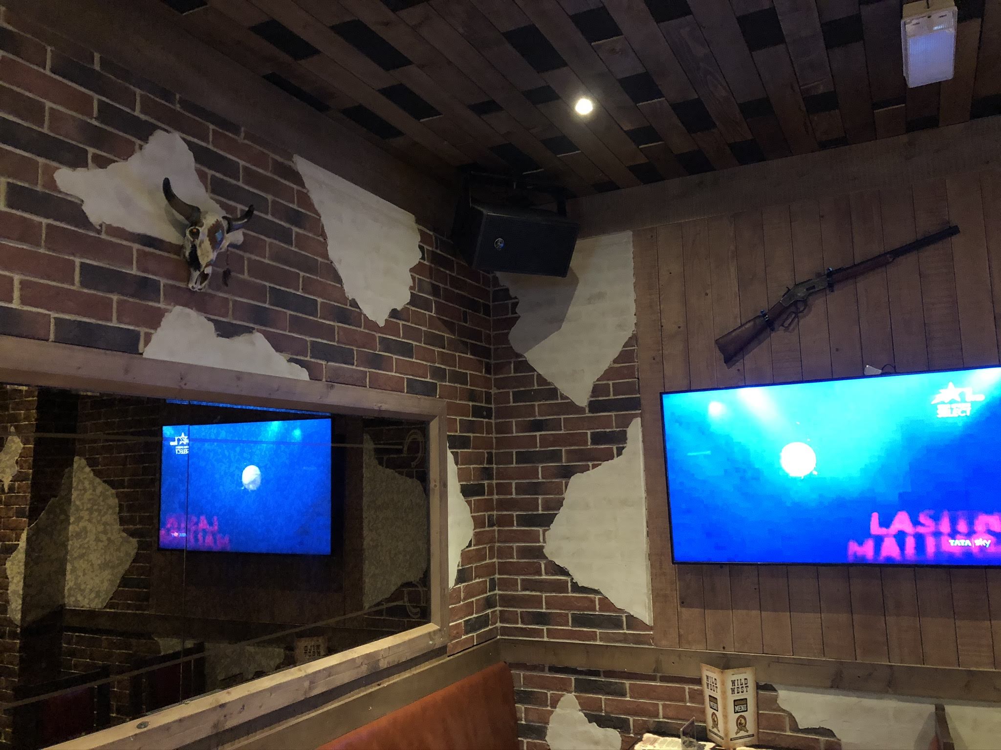 49er’s Gold Rush Abu Dhabi Moves to New Location and Gets Brand New AVL Solution
