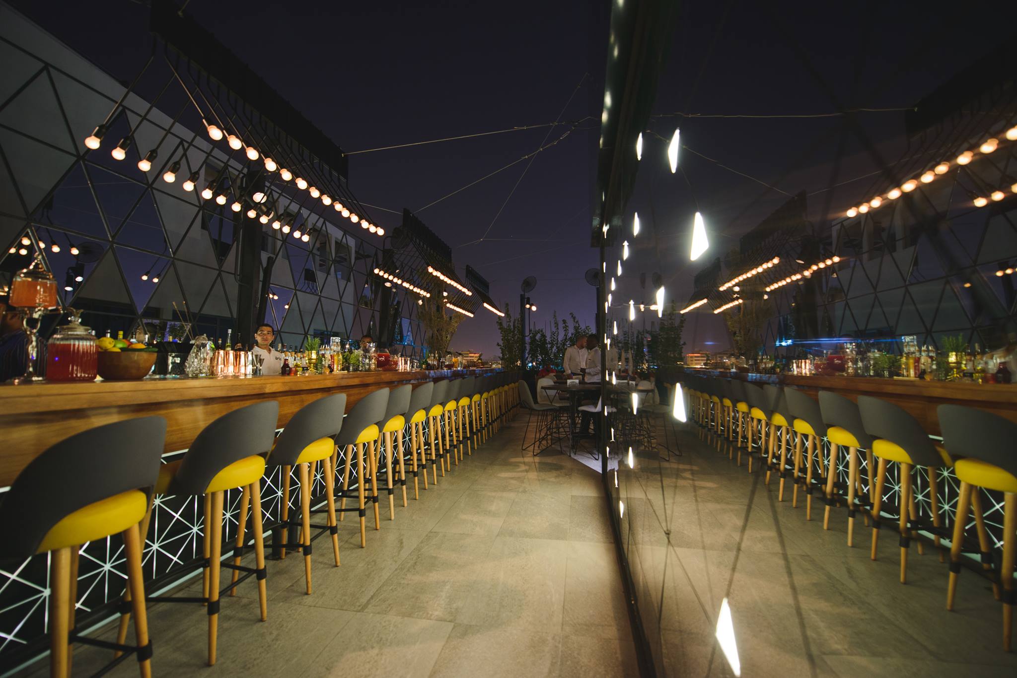 Iris Bahrain chooses K-array for sound system solution