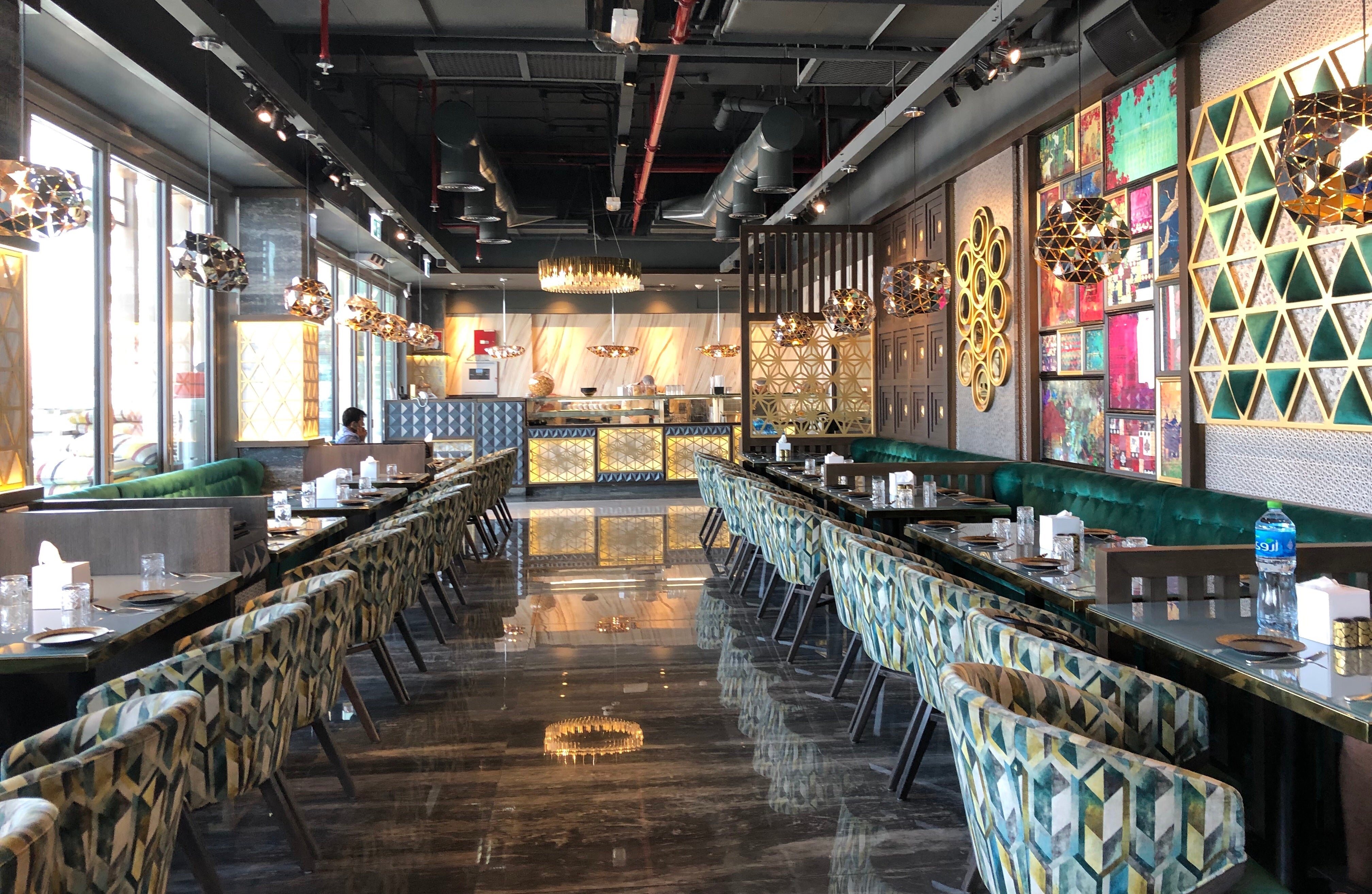 Kailash Parbat chooses Procom for sound and lighting design solution