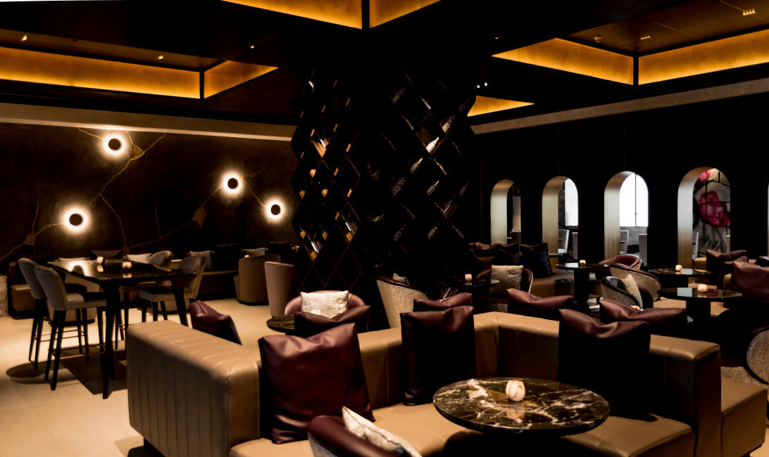 ONI opens its doors and chooses DAS Audio for its sound system