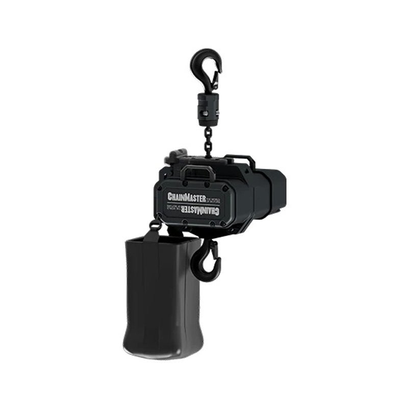 1000kg - D8 Compact Electric Chain Hoists