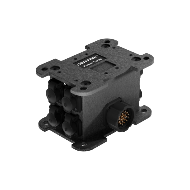 Power Turtle Xtreme Outdoor CPTM-S1-T12