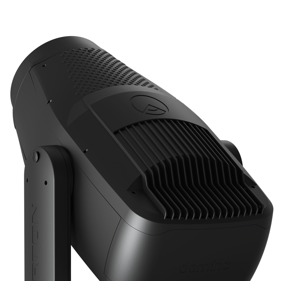 Domino LT - Long-Throw LED Moving head