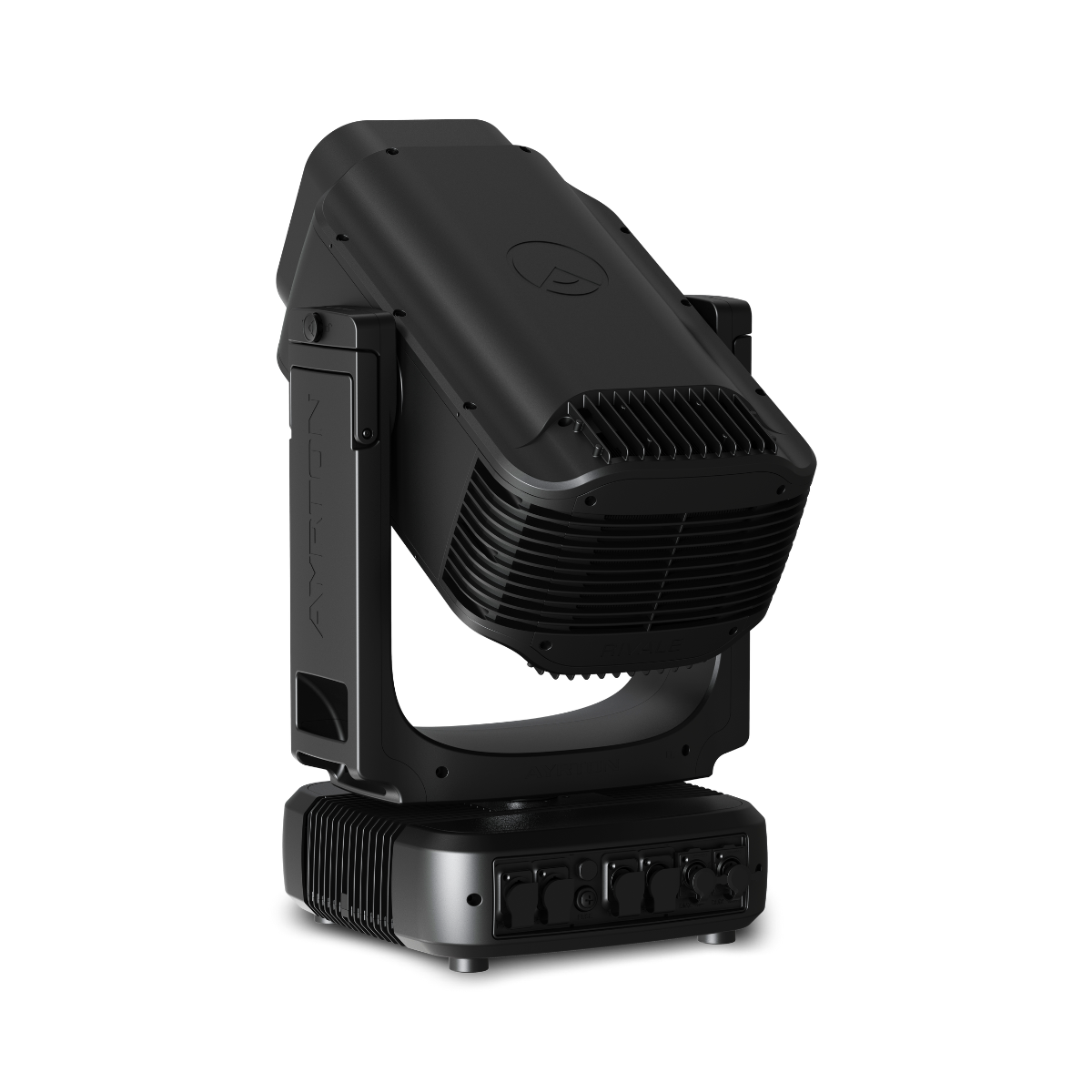 Rivale Wash - LED Wash Moving Head