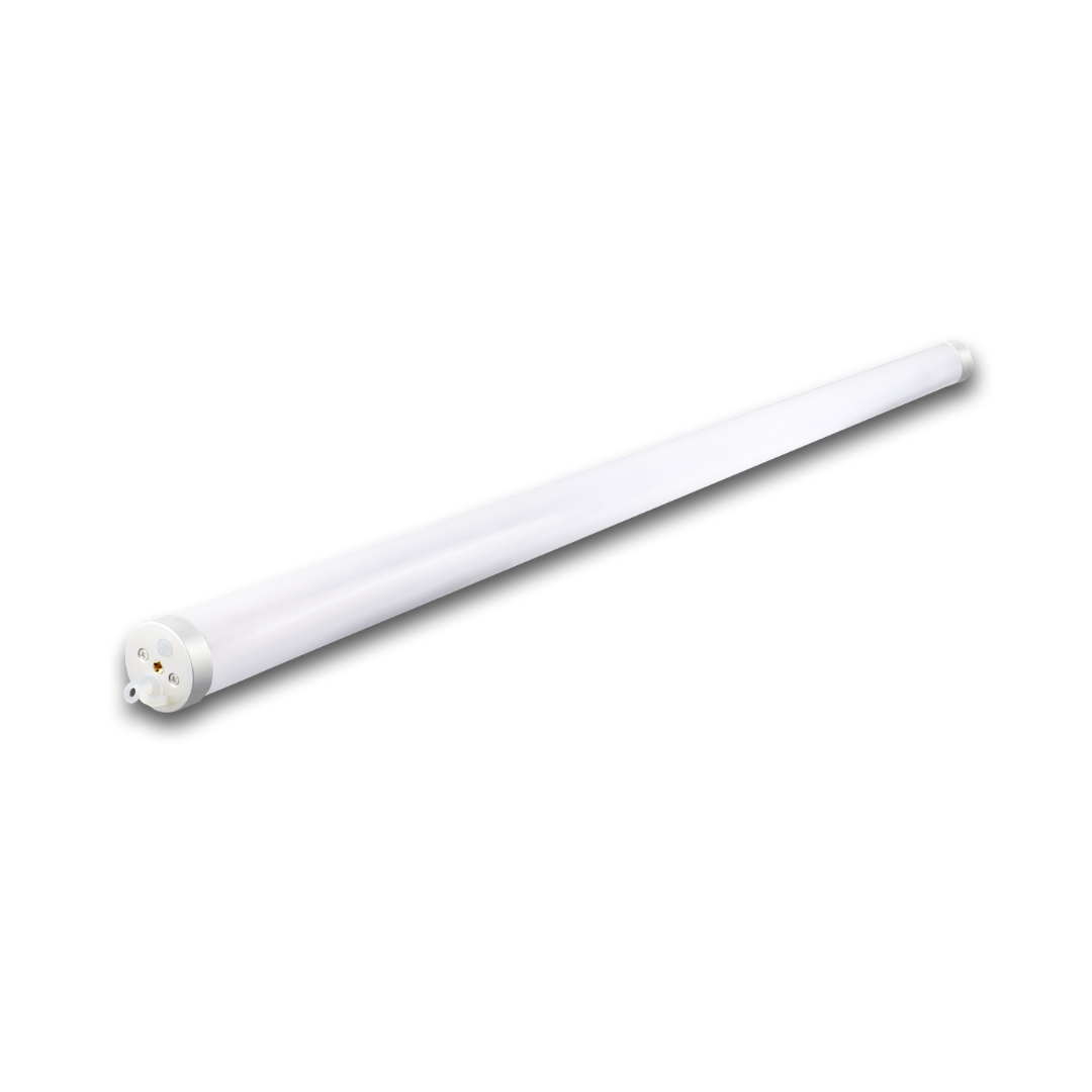 Astera -Titan Tube Kit - Kit of 8 Titan Tubes with all essential accessories