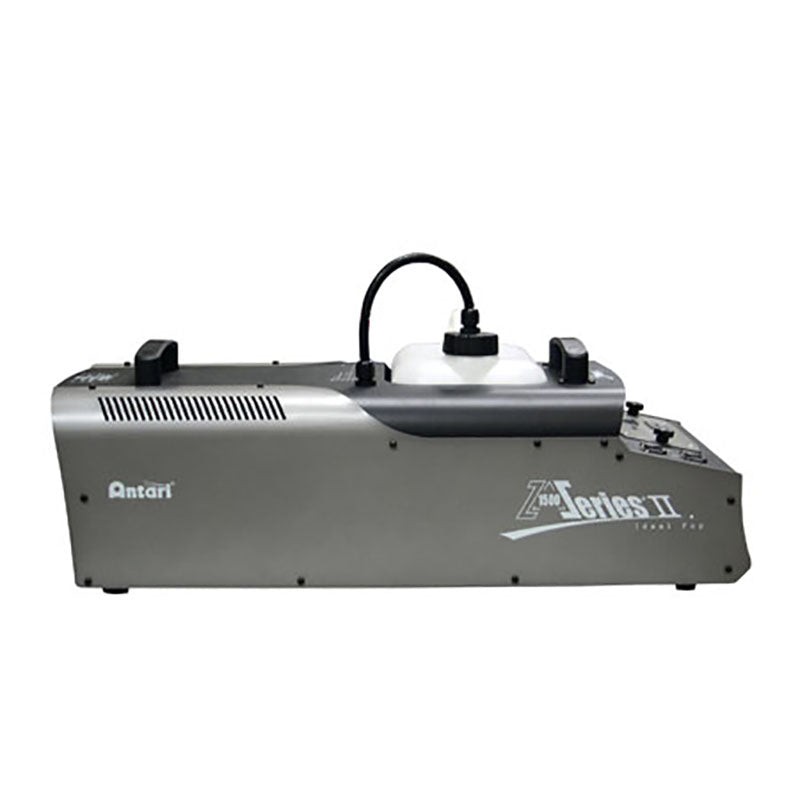 Z-1500II - Fog Machine