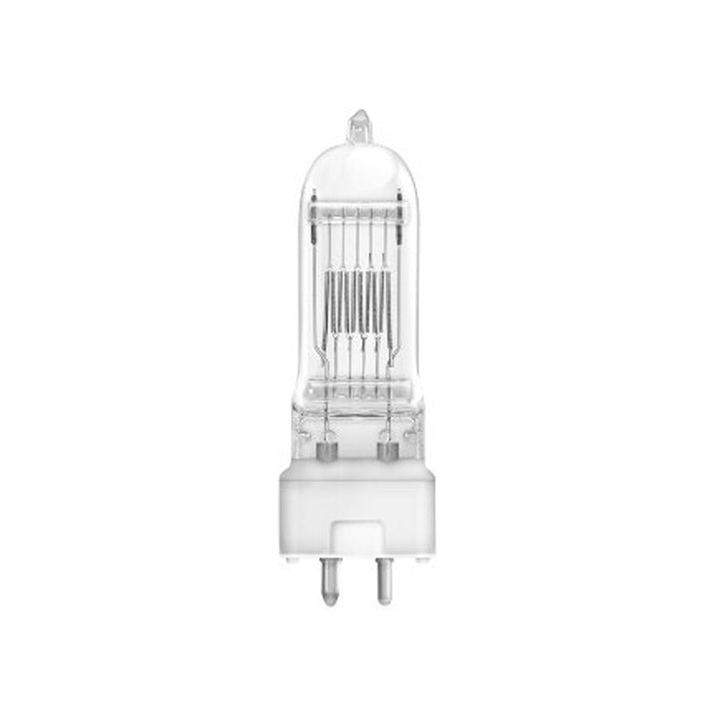 64680 - 500 W, 240 V Halogen Studio Lamp, Single-ended