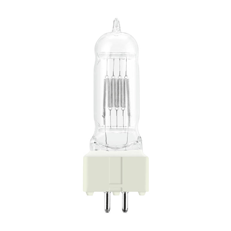 64744 - 1000 W, 230V Halogen studio lamps, single-ended