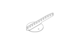 IS-Series Sight Mount