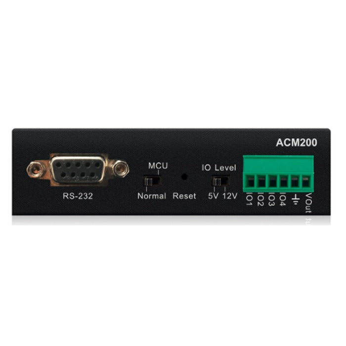 ACM200 - UHD Multicast Advanced Control Module