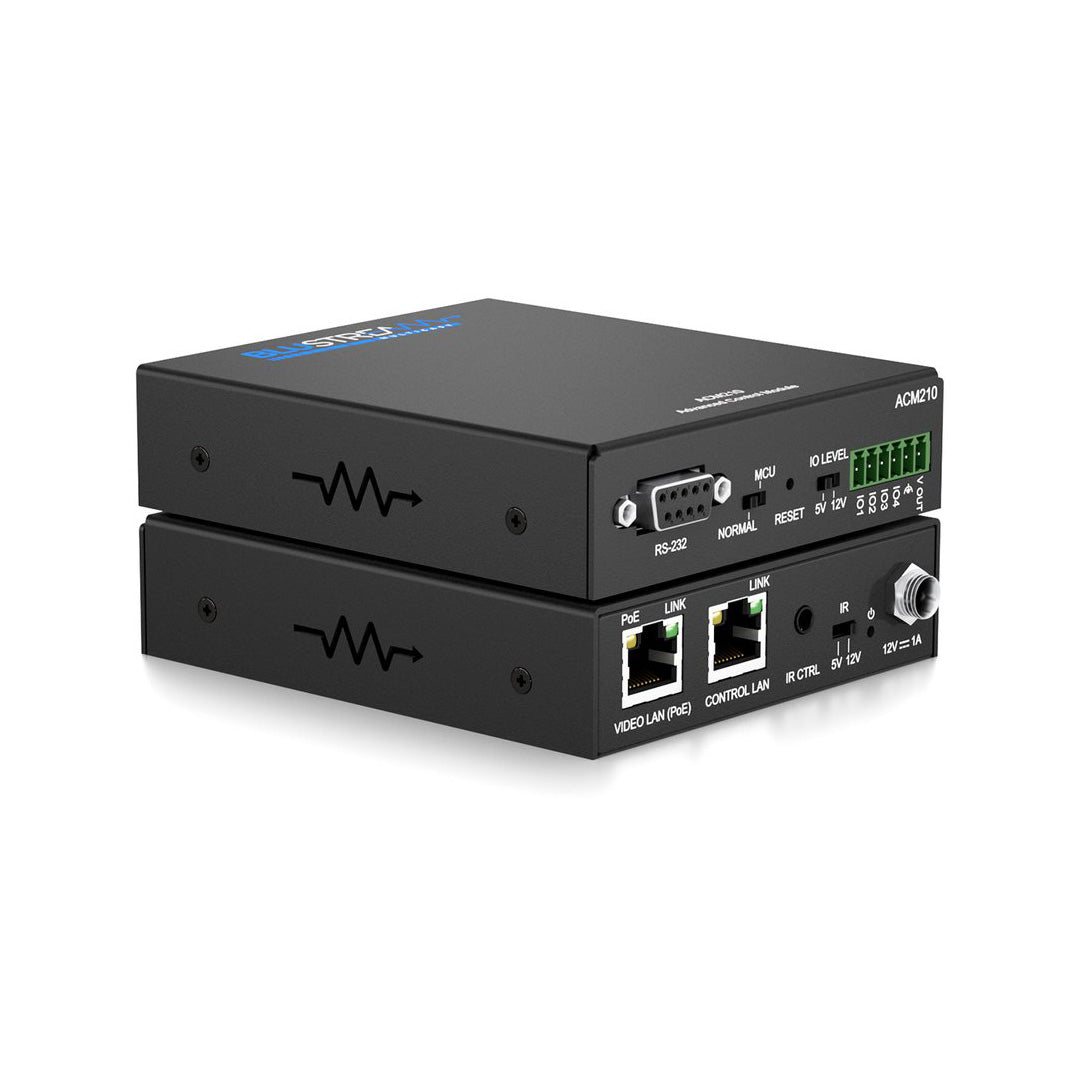 ACM210 - Advanced Control Module