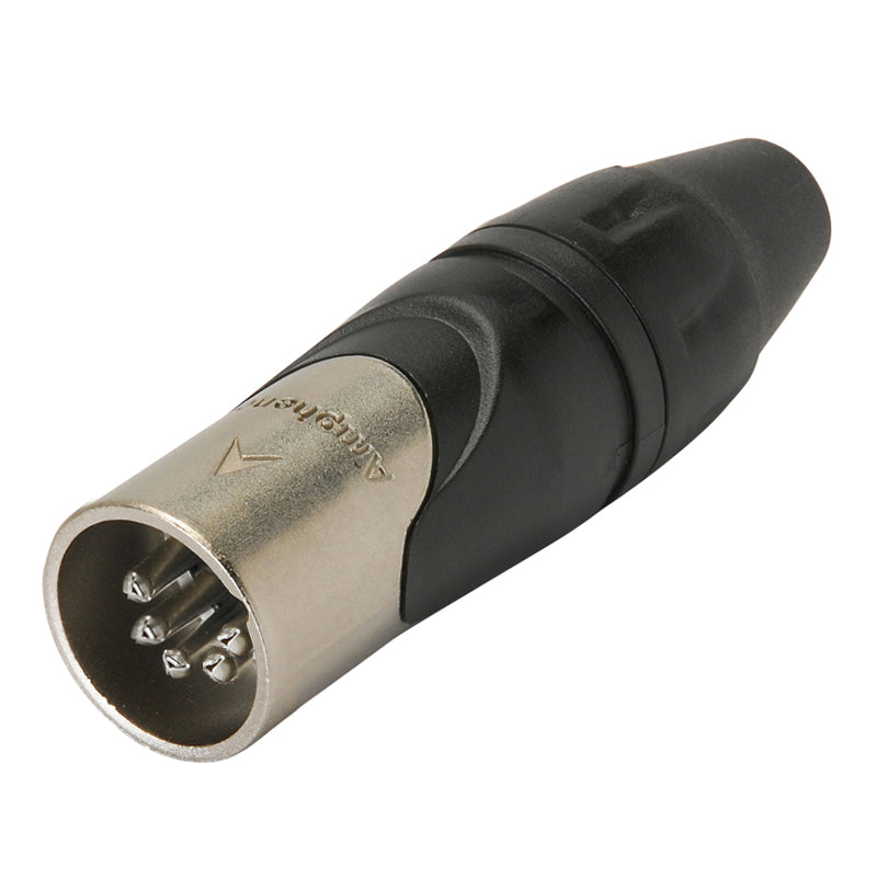 AX5M - XLR Connector