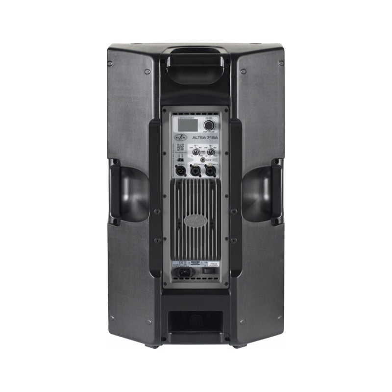 DAS Audio - Altea 715A - Powered portable P.A System