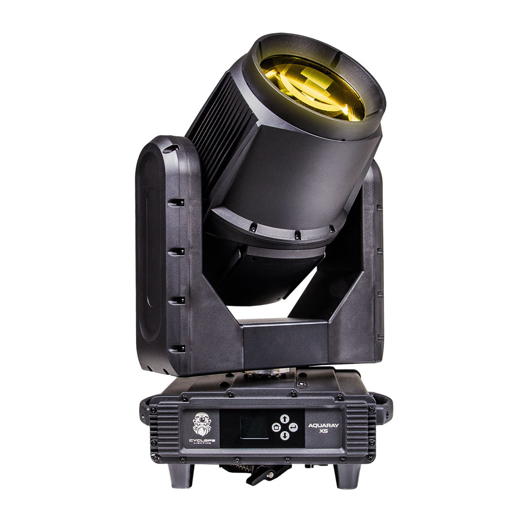 AQUARAY X5 - Outdoor Beam Moving Head (Copy)