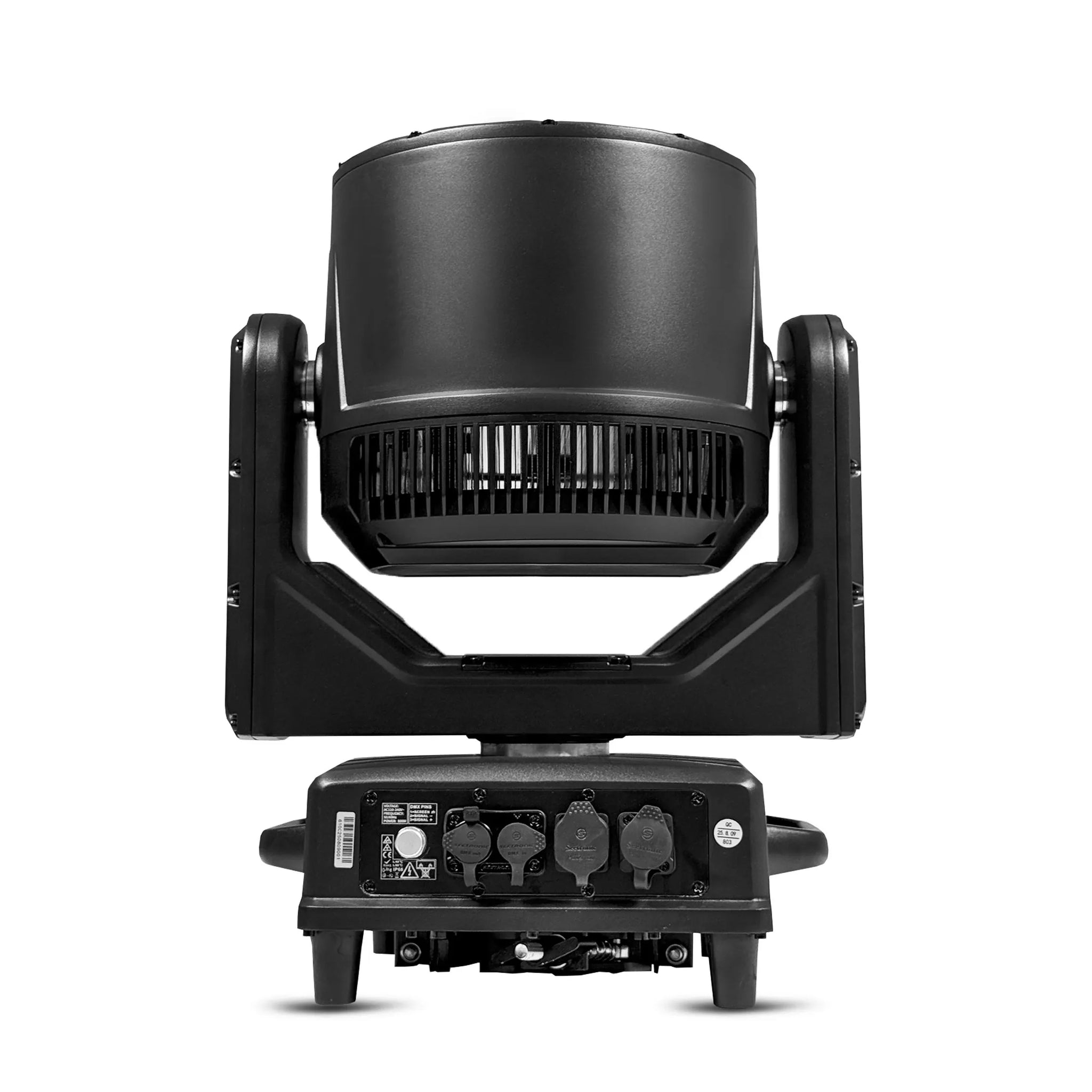 AQUAWASH 800 - 19x40W RGBW IP65 LED WASH