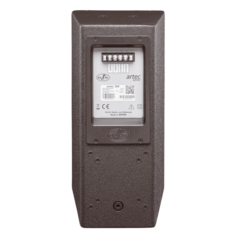 Artec 306 - 6B Low Frequency Loudspeaker
