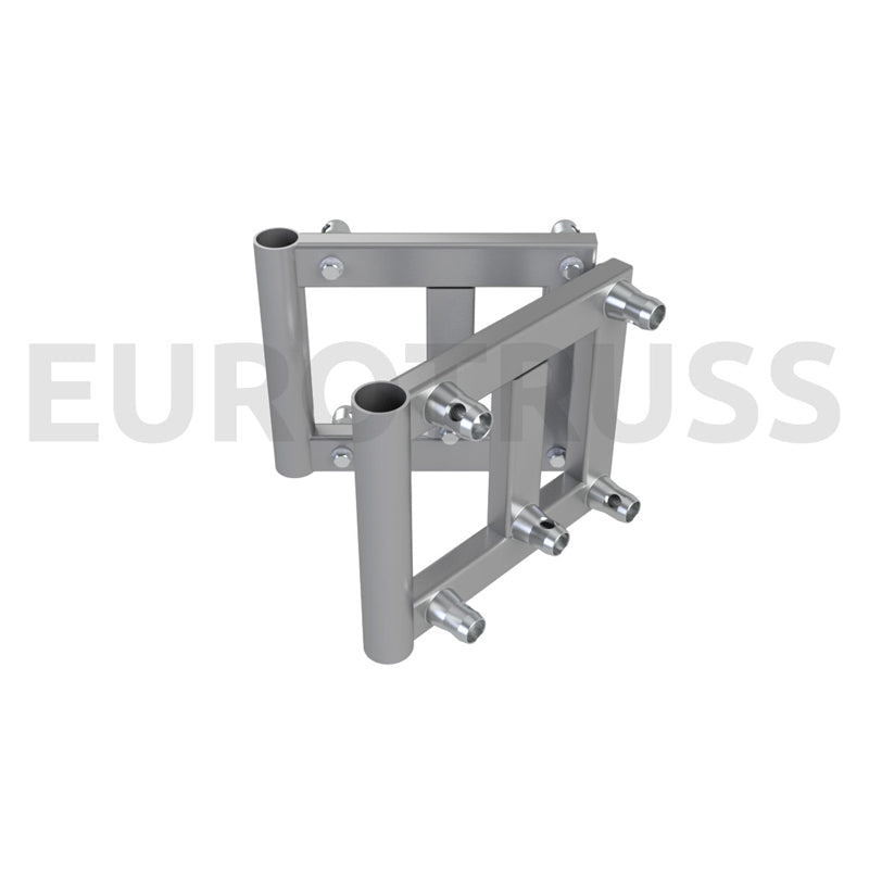 BC-3X-Book Corner (steel) 0-180 °