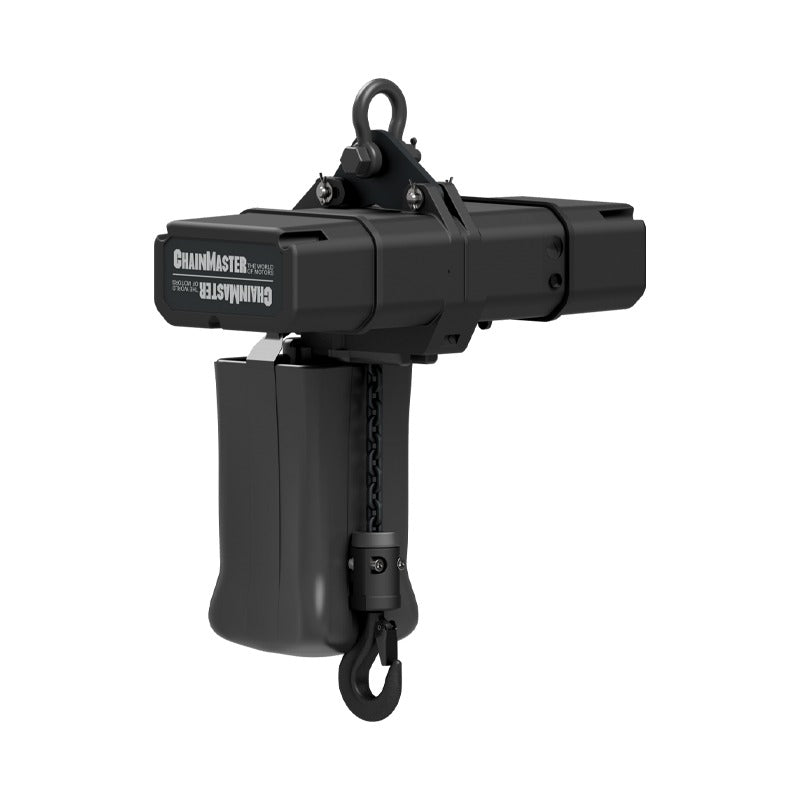 C1 – Compact Electric Chain Hoists