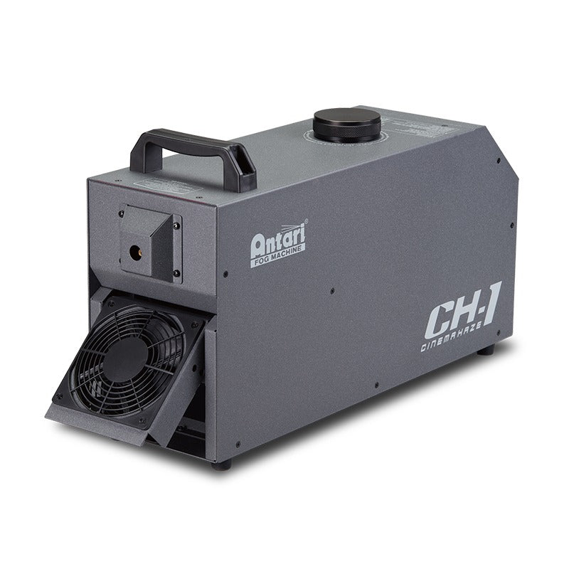 CH-1 - CO2 Haze Machine
