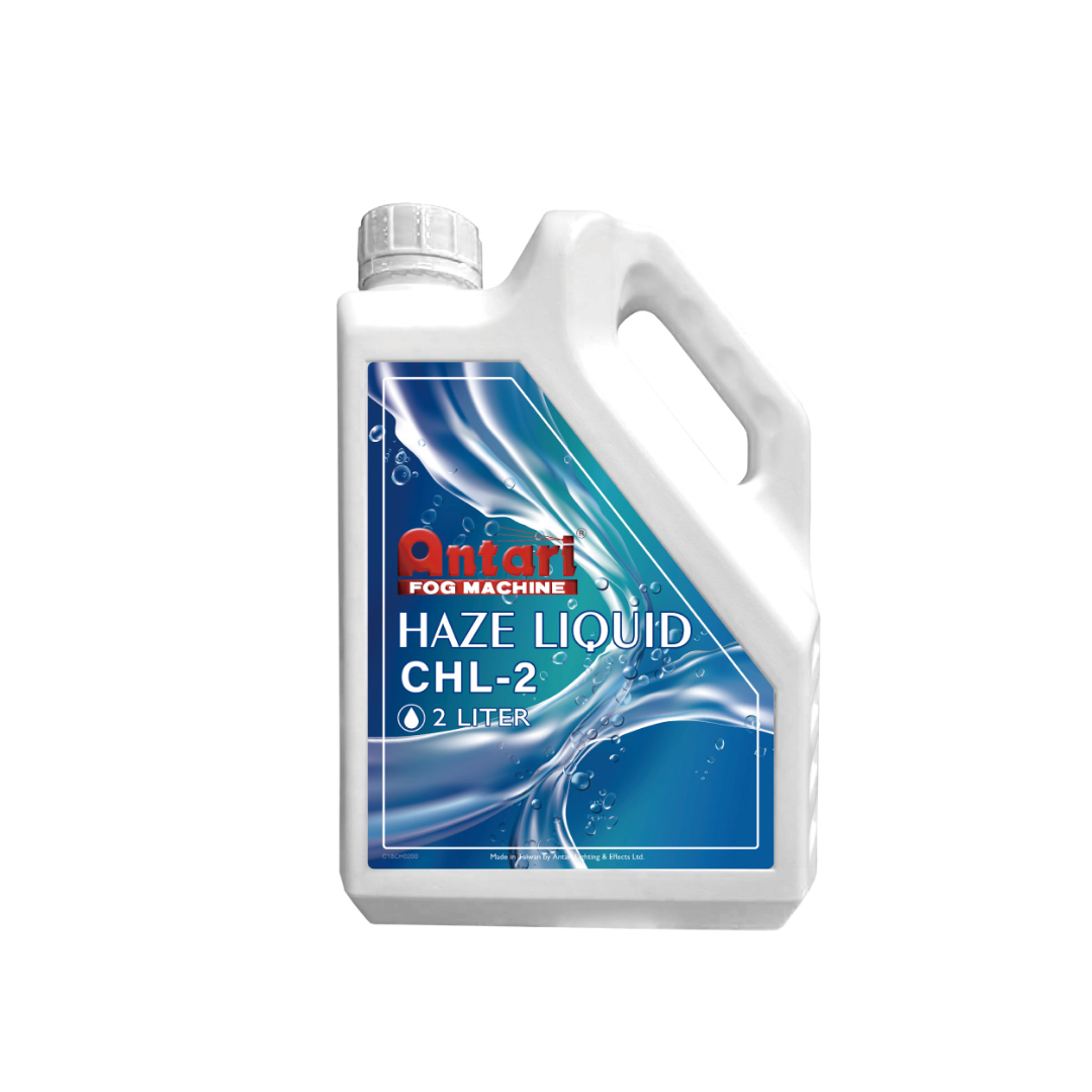 CHL-2 - Oil Based Haze Liquid for CH-1