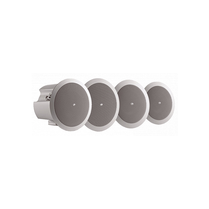 CL-6-TB 2-way Passive Co-axial