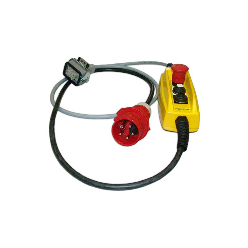 CM-830005 - Manual Remote 1‑ch LV Typ I