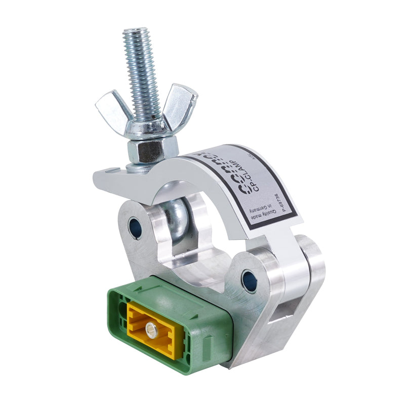 CONNEX cPot coupler - CP-CLAMP