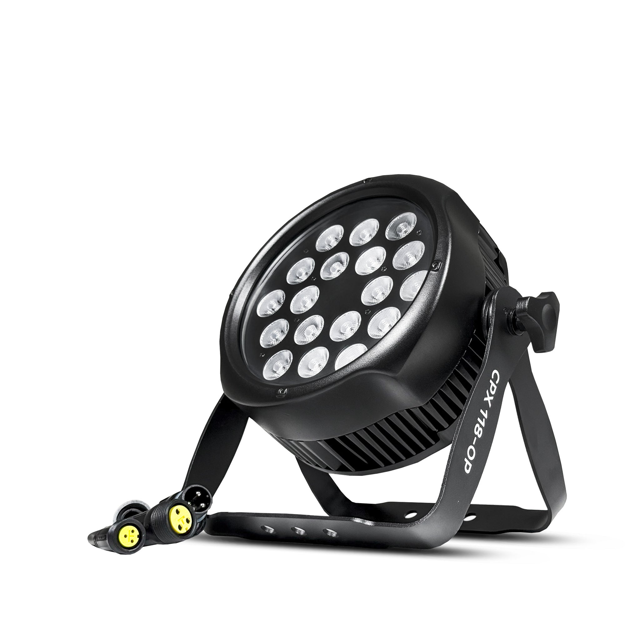 CPX 118OP - Outdoor UV LED PAR