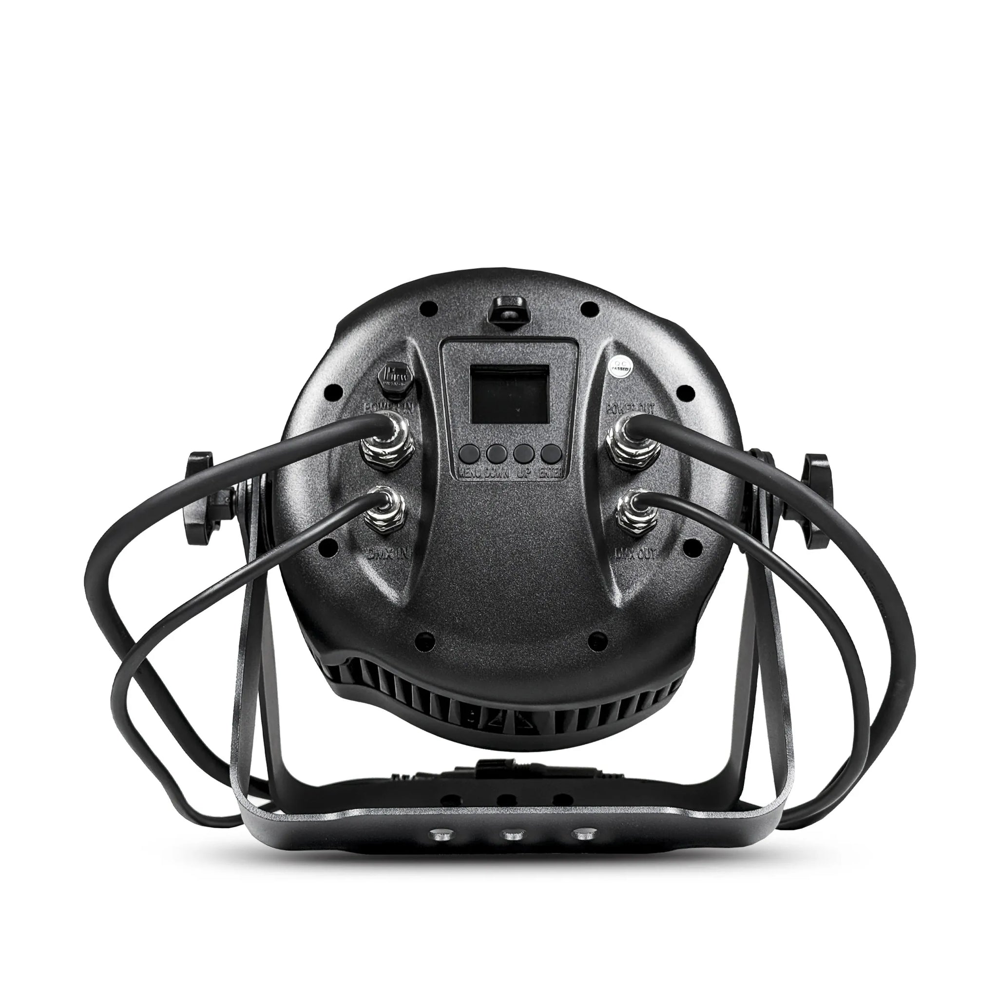 CPX 418OP-II - Outdoor RGBW LED PAR