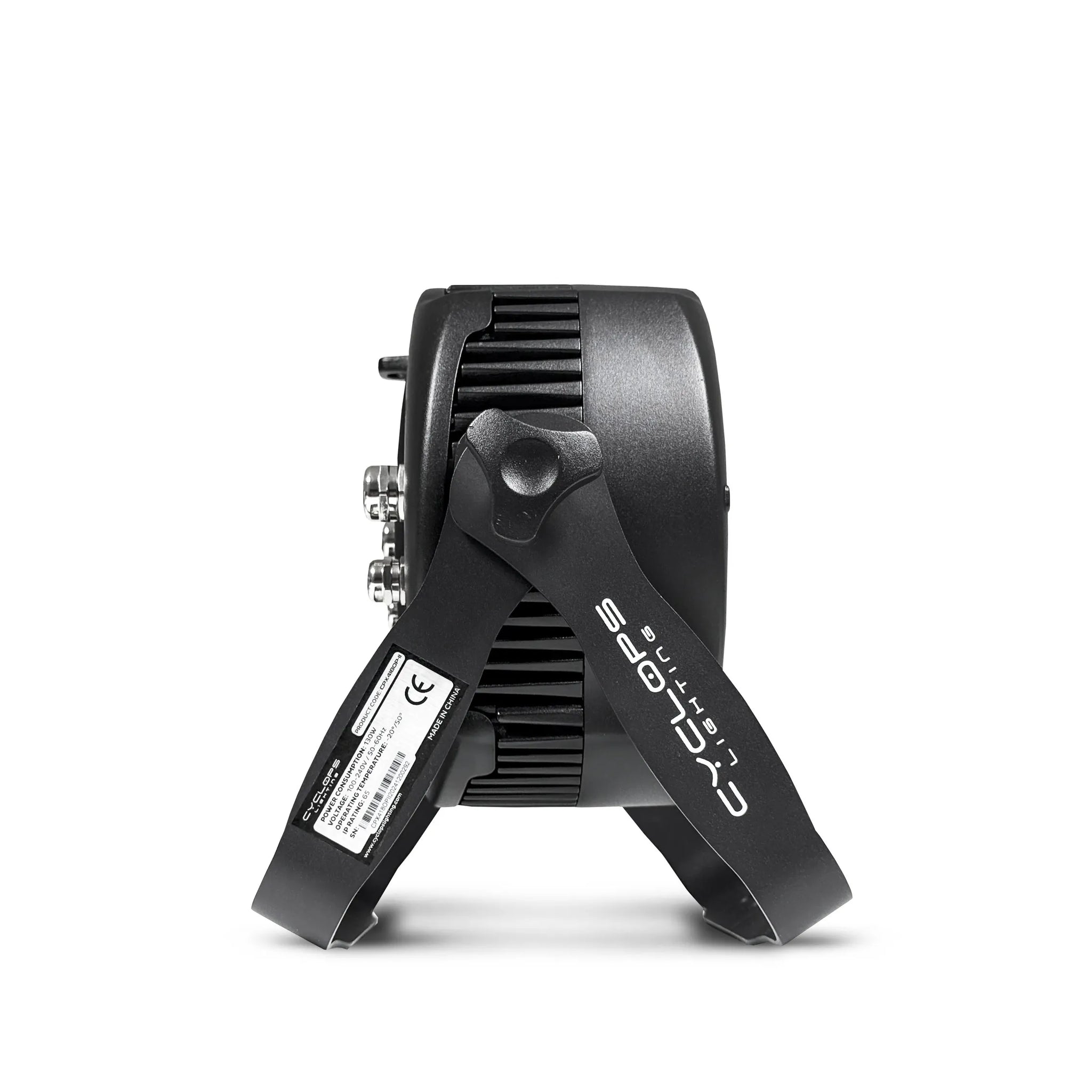 CPX 418OP-II - Outdoor RGBW LED PAR