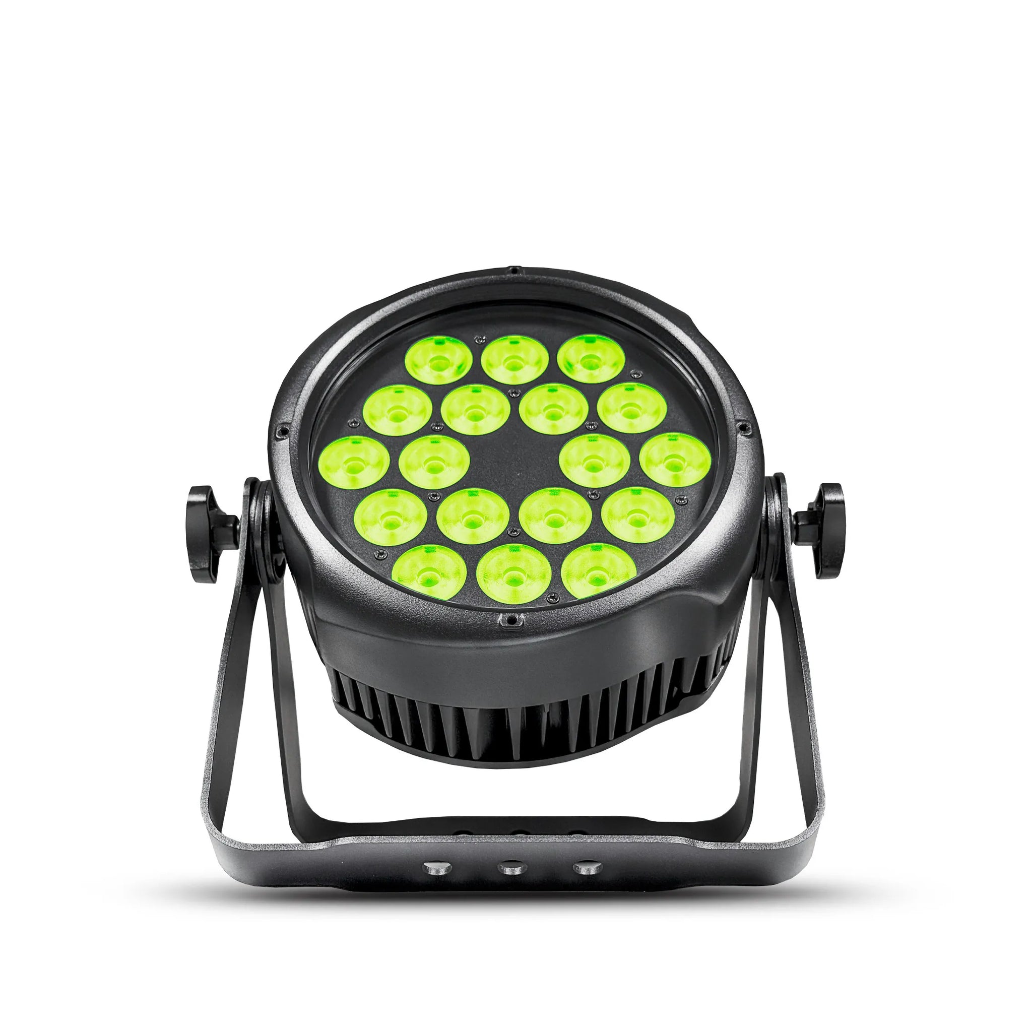CPX 418OP-II - Outdoor RGBW LED PAR
