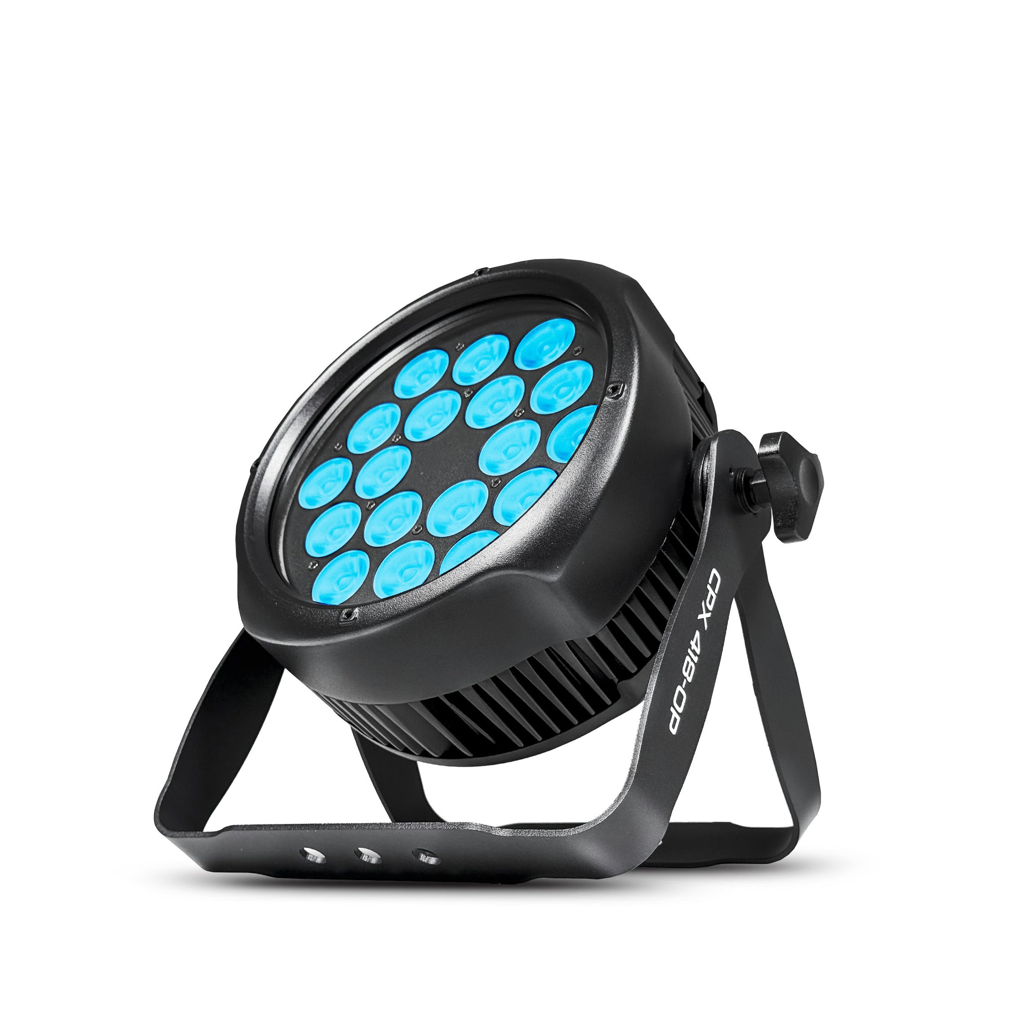 CPX 418OP - 18x12W Outdoor RGBW LED PAR