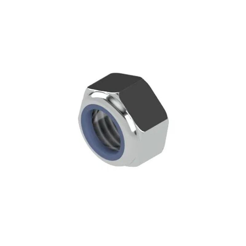 CS1-NUT - Locknut for CS1-TPS