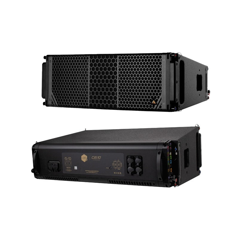 CS10 - Two-Way Full-Range Loudspeaker