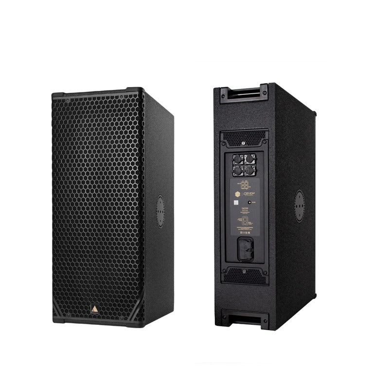 CS10p - Two-way Full-Range Loudspeaker