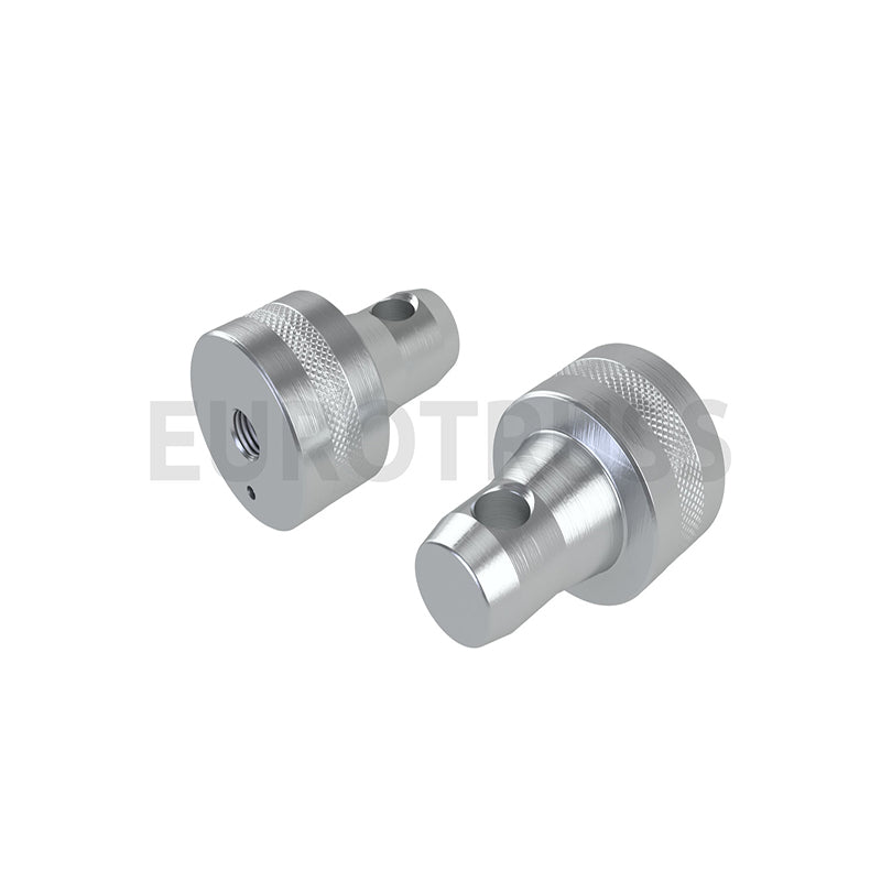 Bold on Connector XD