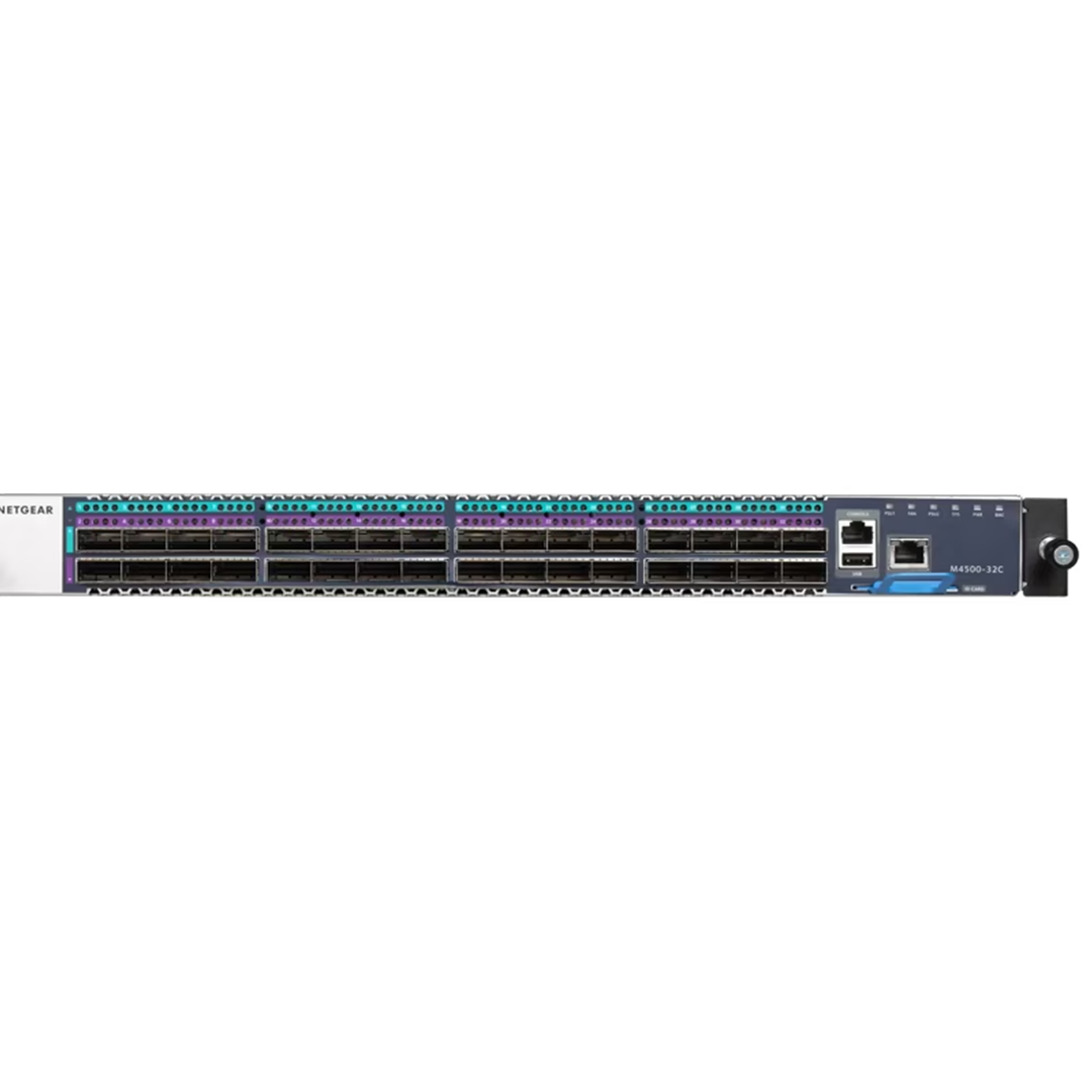 CSM4532 - Fully Managed M4500