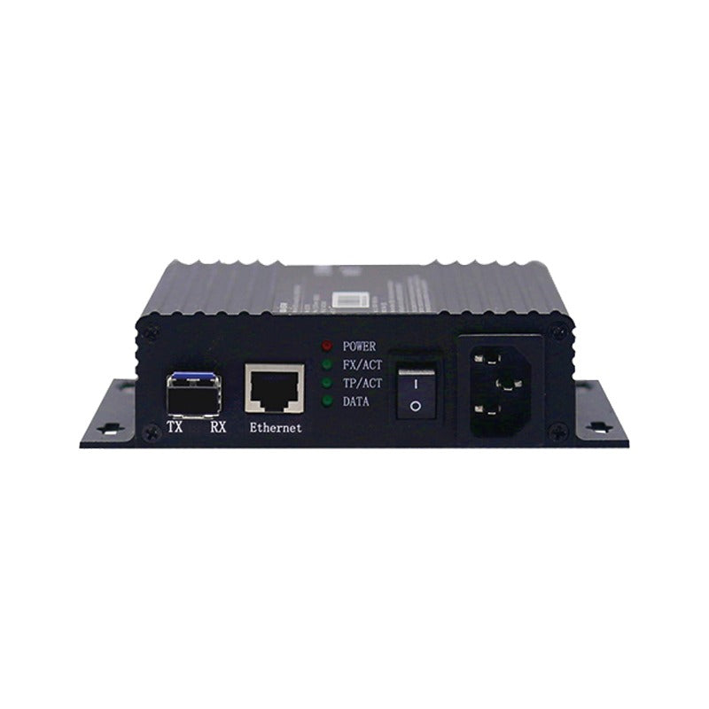 CVT320 - Single Mode Fiber Converter