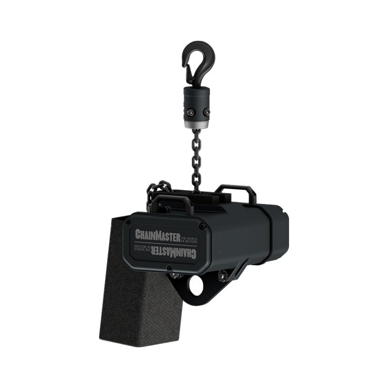 D8 – Compact Electric Chain Hoists
