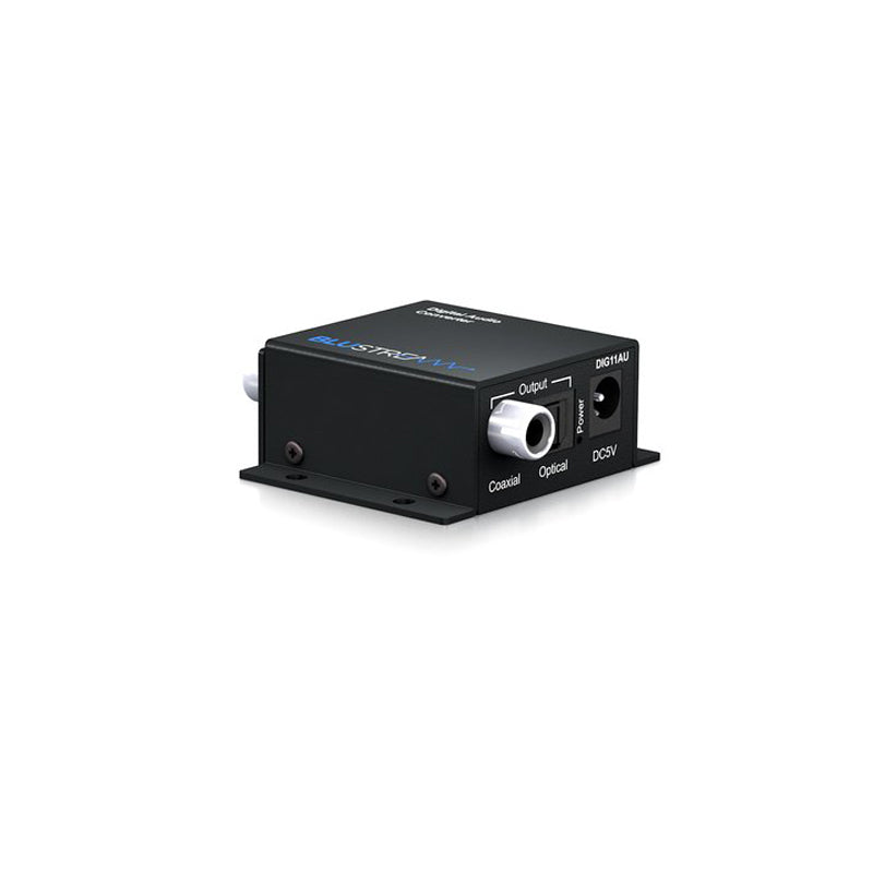 DIG11AU - Digital Audio Converter
