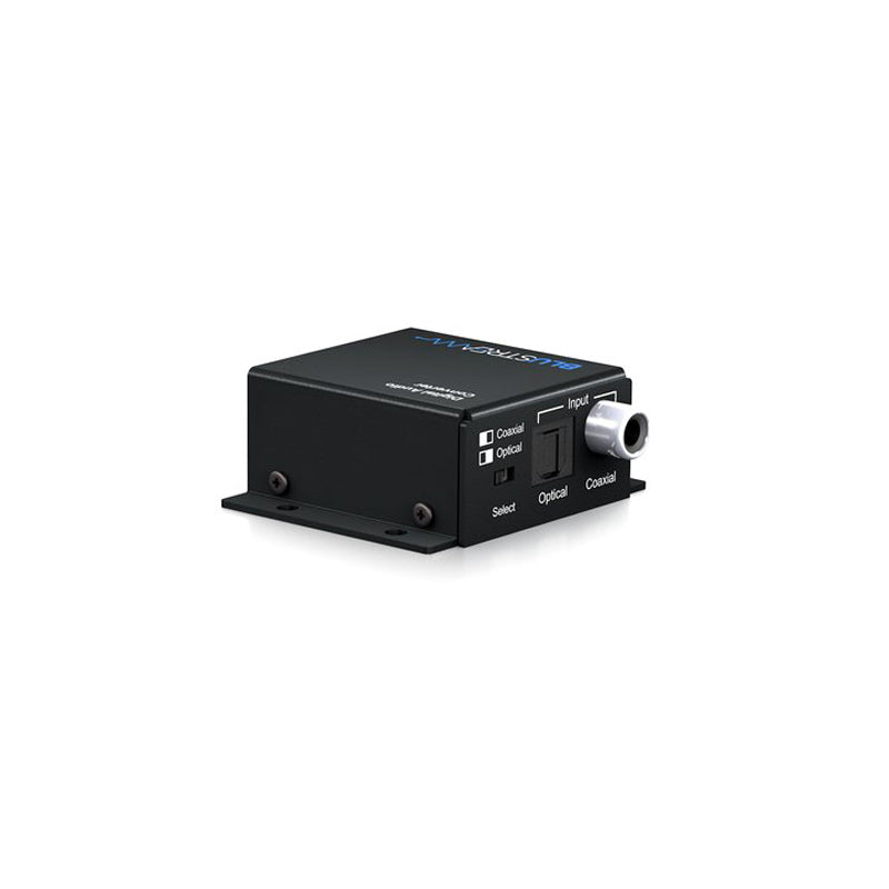 DIG11AU - Digital Audio Converter