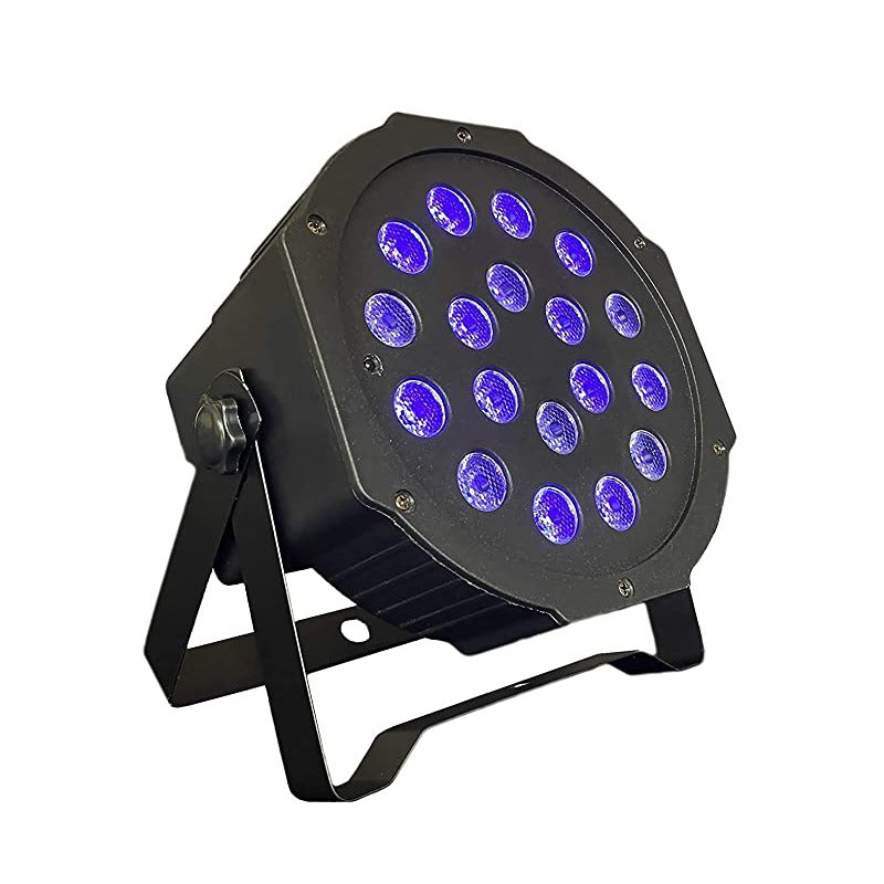 DJ Stage and Up Light - UV Black Light LED Par