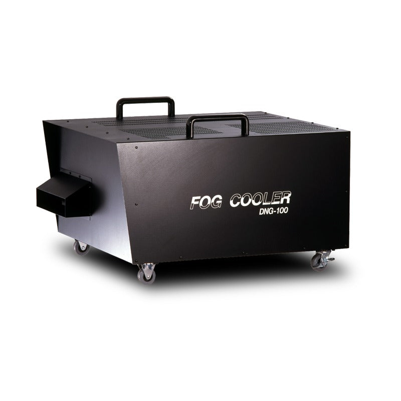 DNG-100 - Low Fog Generator