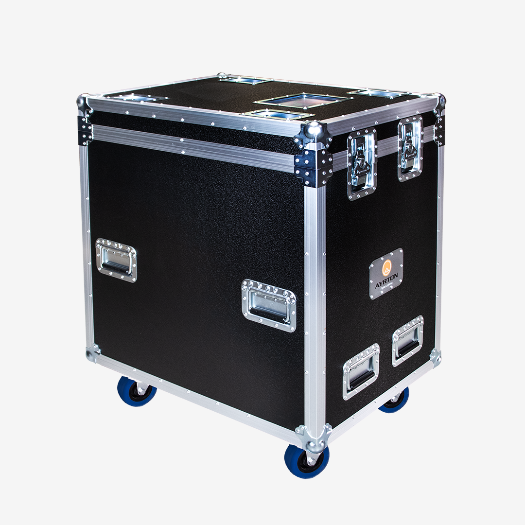 Flight Case - Domino LT - 1 Fixture