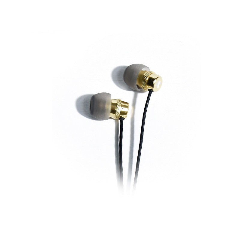 Duetto KD6T - Ultra-mini, High-quality Earbuds